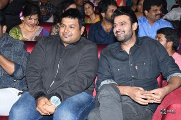 Mahanubhavudu Movie Pre Release Function